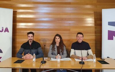 “Por La Rioja” impulsa la iniciativa “Hablamos de La Rioja”