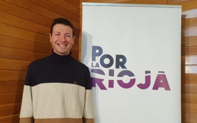 Presentación de lista de candidatura de Oscar Reina en Santo Domingo