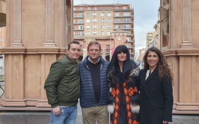 Lorena Jiménez Toro: