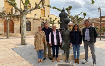 María Asunción García será la candidata para Navarrete