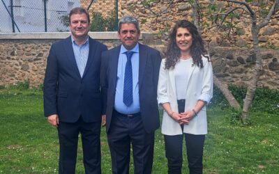 César Somovilla Frades será la candidato para Pazuengos