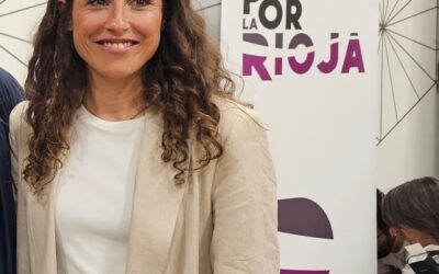 Sonsoles Soriano compromete desde “Por La Rioja” ayudas entre 0,60€-0,80€/litro para dar salida al stock del Rioja en bodegas