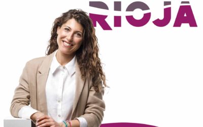 Por La Rioja anuncia nueva secretaria general y consolida su posición como tercera fuerza política en la región