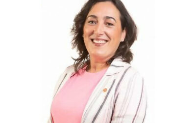 Bretón: “Eva Guerreros comunicó su baja en Cs a primeros de enero y ha seguido ejerciendo como concejal”