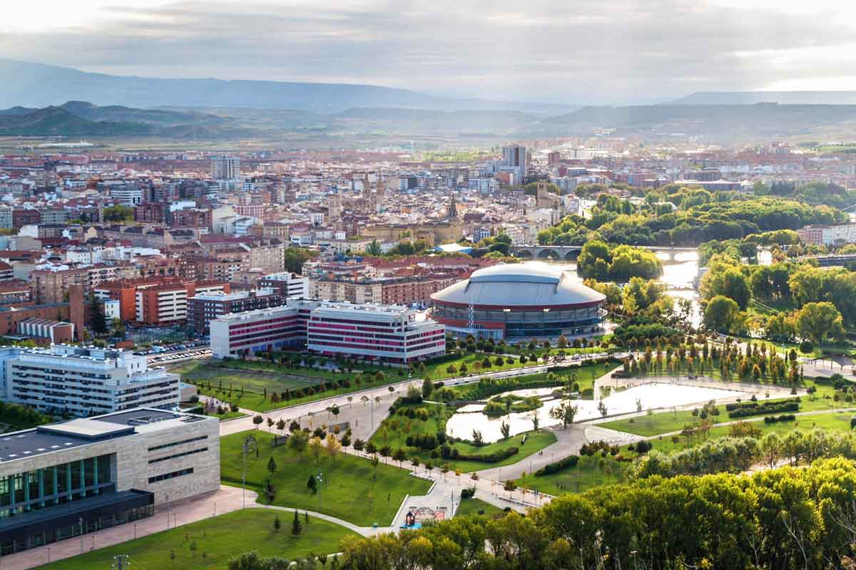 Logroño