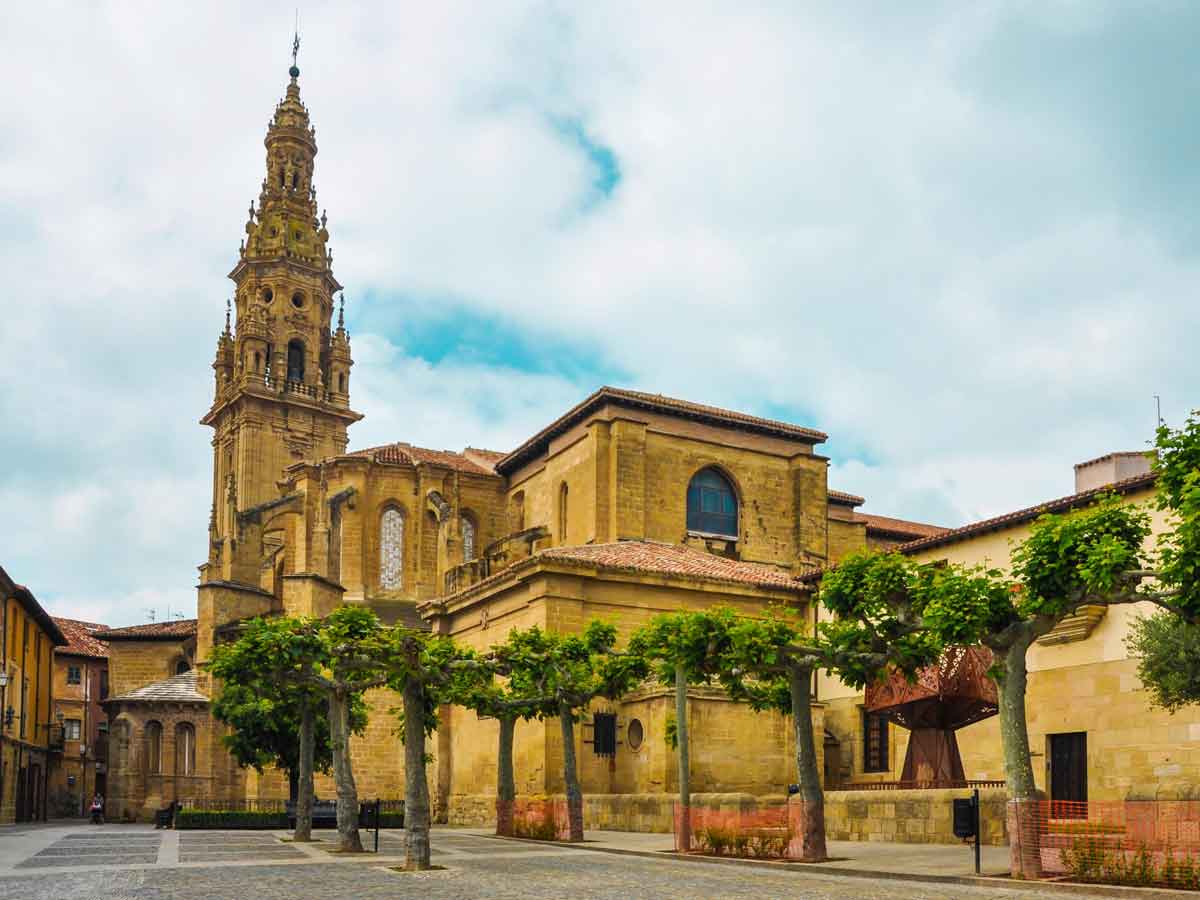 Santo Domingo de la Calzada